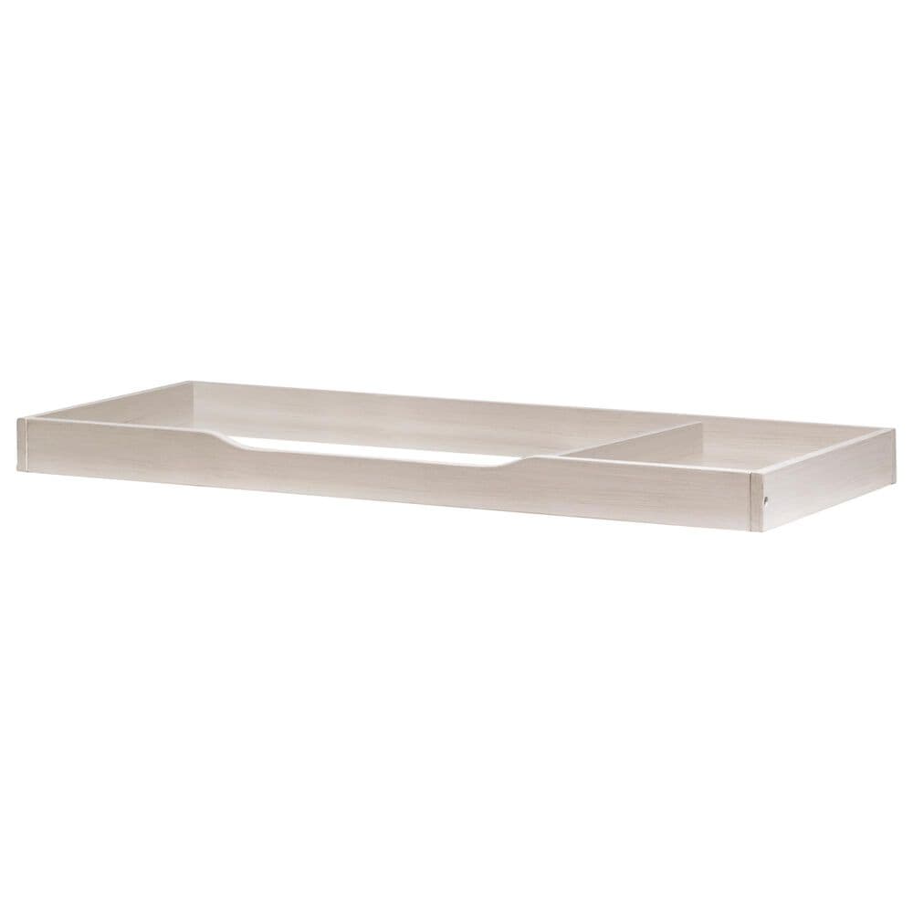 Sorelle 46" Topper for Double Dresser in Brushed Ivory, , large