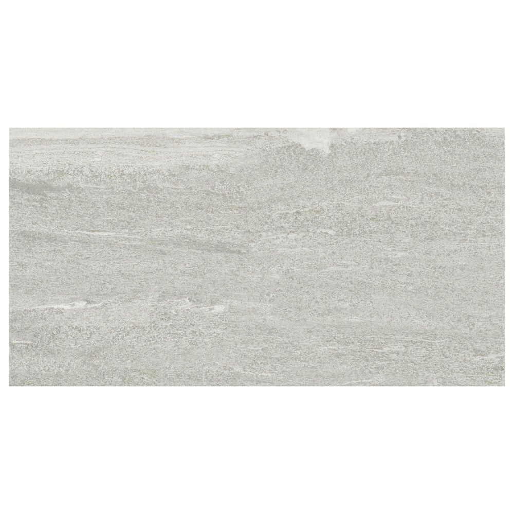 Emser Mood Gray 23" x 47" Porcelain Tile, , large