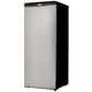 Danby Designer 8.5 Cu. Ft. Upright Freezer in Stainless Steel, , large