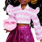 Barbie Dream Besties - Brooklyn Doll, , large