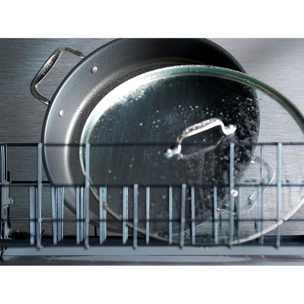 AllClad 7 QT. Electric Nonstick Skillet Nebraska Furniture Mart