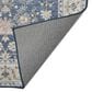 Dalyn Rug Company Hatay 8" x 10" Blue Area Rug, , large