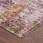 Dalyn Rug Company Lumara Blush 10" x 14" Area Rug, , large