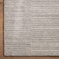 Amber Lewis x Loloi Lou 2" x 3" Mist Area Rug, , large