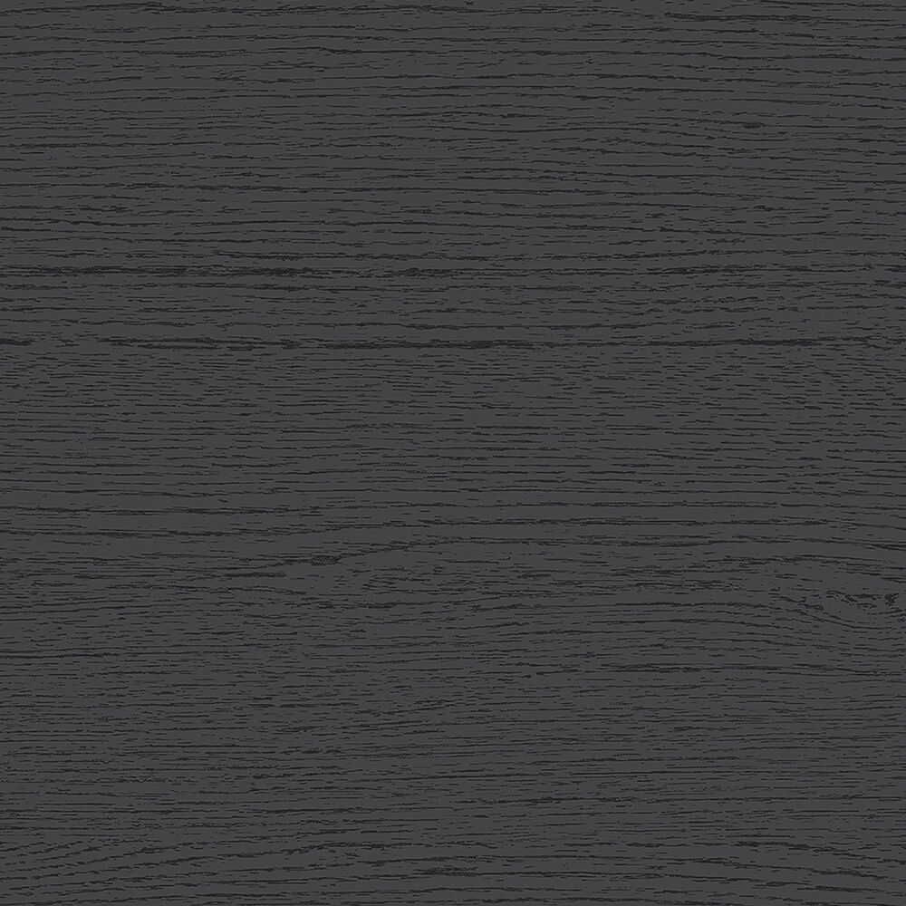 Ashley Zuraleus 6-Drawer Dresser and Mirror in Matte Black and Chrome, , large
