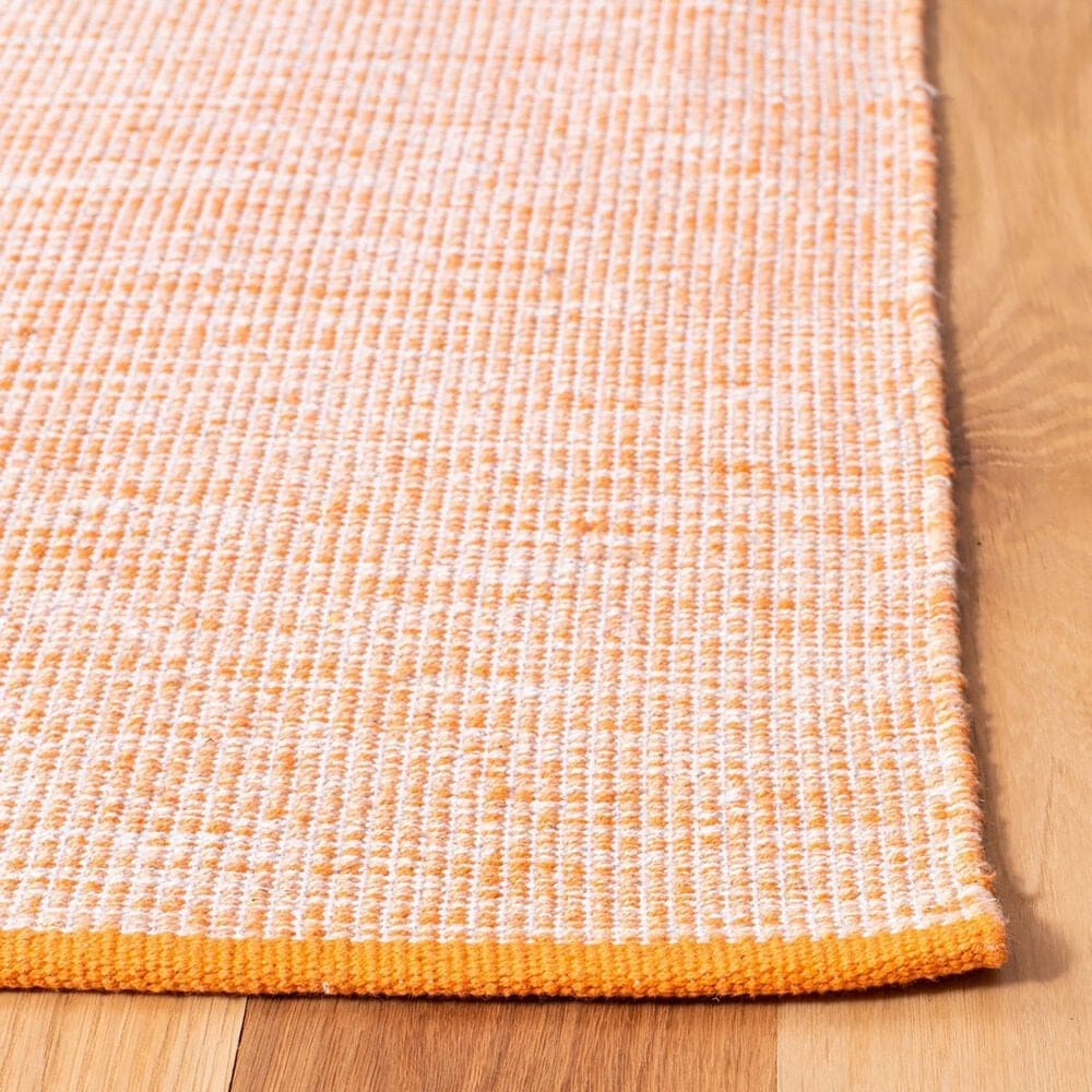 Safavieh Montauk 3&#39; x 5&#39; Orange Area Rug, , large