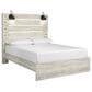 Ashley Cambeck 5-Piece Queen Bedroom Set in Whitewash, , large