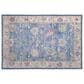 Dalyn Rug Company Hatay HY7 2"6" x 3"10" Blue Area Rug, , large
