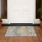 Dalyn Rug Company Lumara LM3 Sage 1"8" x 2"6" Area Rug, , large