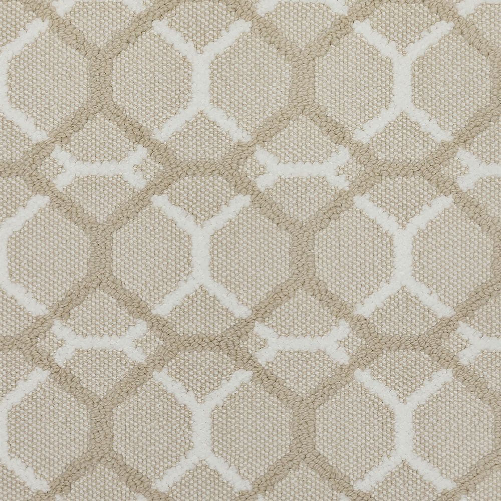 Karastan Subtle Appeal Carpet in Sandcastle, , large