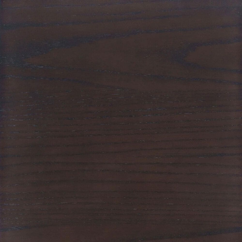 Waltham Brentwood Chair Side Table with in Arbor Oak, , large