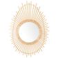 Safavieh Harson Mirror in Gold, , large