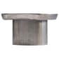 Bernhardt Clawson Large Cocktail Table in Graphite, , large