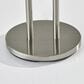 Adesso Duet Table Lamp in Brushed Steel, , large