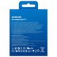 Samsung 1TB T7 Portable SSD in Titan Gray, , large