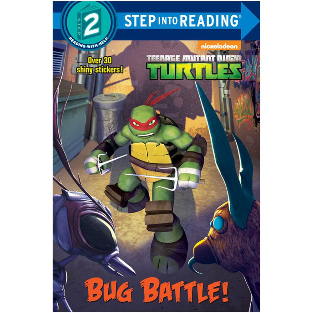 Bug Battle, , large