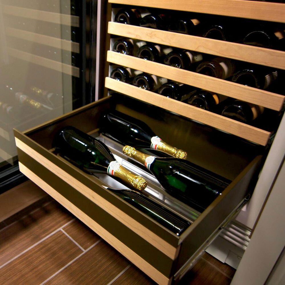 Sub-Zero Bulk Storage Drawer for Classic 30" Wine Storage in Brown, , large