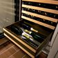 Sub-Zero Bulk Storage Drawer for Classic 30" Wine Storage in Brown, , large