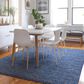 Dalyn Rug Company Voyage VY2 Navy 10" x 14" Area Rug, , large