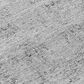 Dalyn Rug Company Karaj KJ8 1"8" x 2"6" Gray Indoor/Outdoor Area Rug, , large