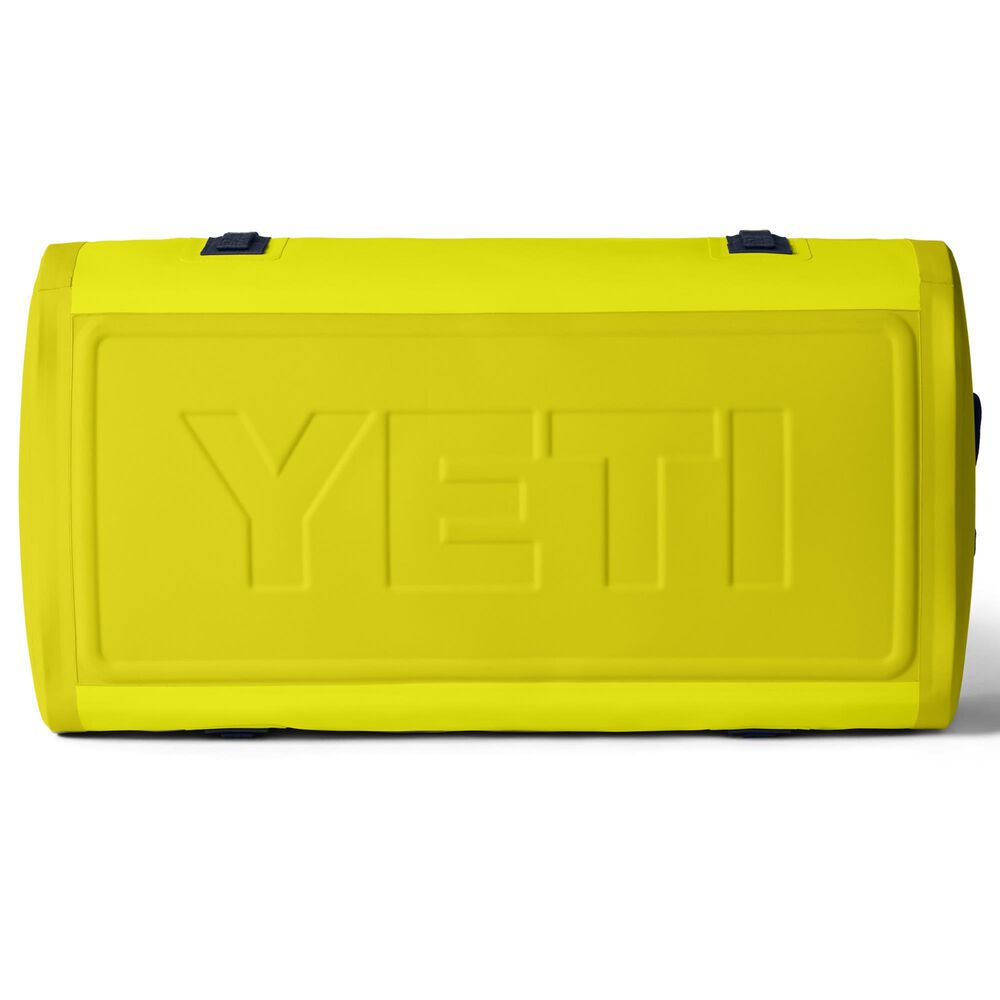 YETI Panga Waterproof Duffel 75 in Firefly Yellow, , large