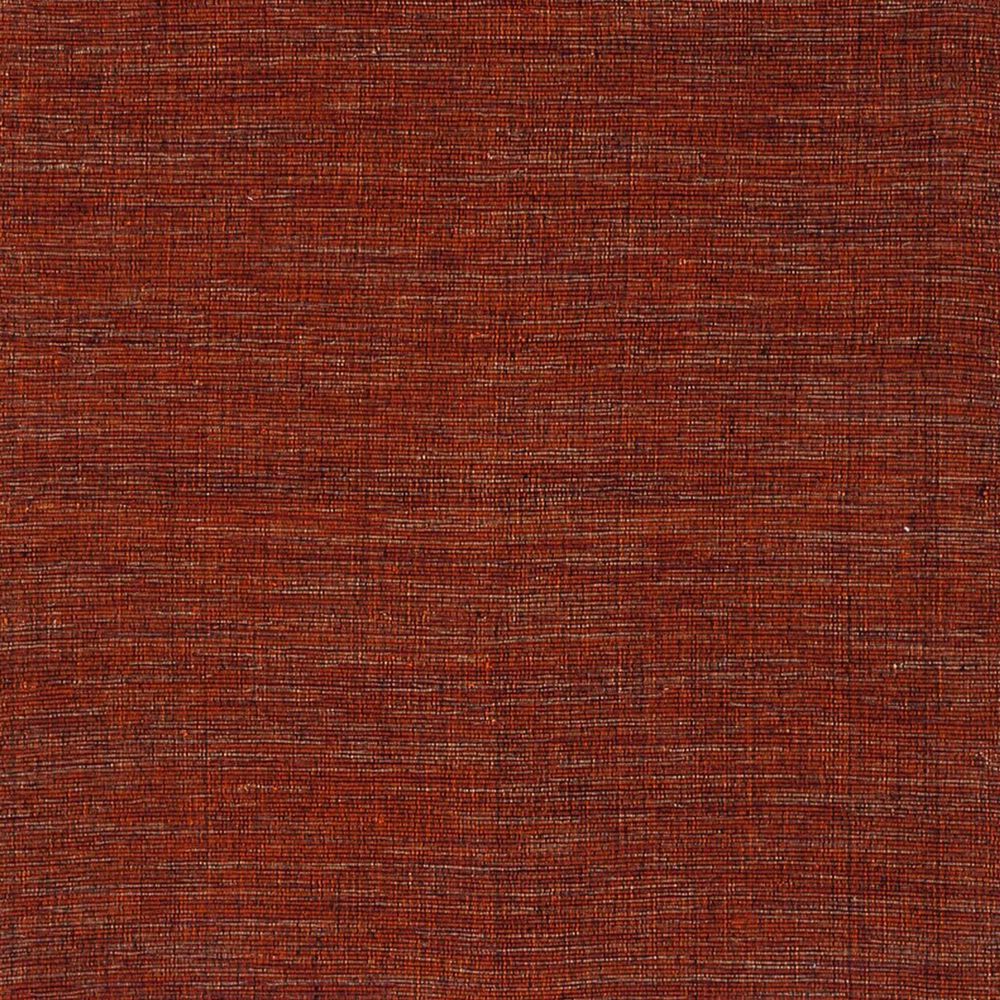 Safavieh Montauk 2&#39;3&quot; x 8&#39; Orange and Black Runner, , large