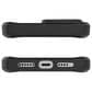 ITSkins Ballistic R Nylon MagSafe Case for Apple iPhone 16 Pro in Black, , large