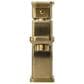 MS International 1-Handle Bathroom Faucet in Matte Gold, , large