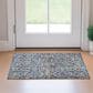 Dalyn Rug Company Neo NO6 2"6" x 3"10" Denim Area Rug, , large