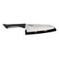Shun Luna 7" Santoku Knife With Sheath, , large