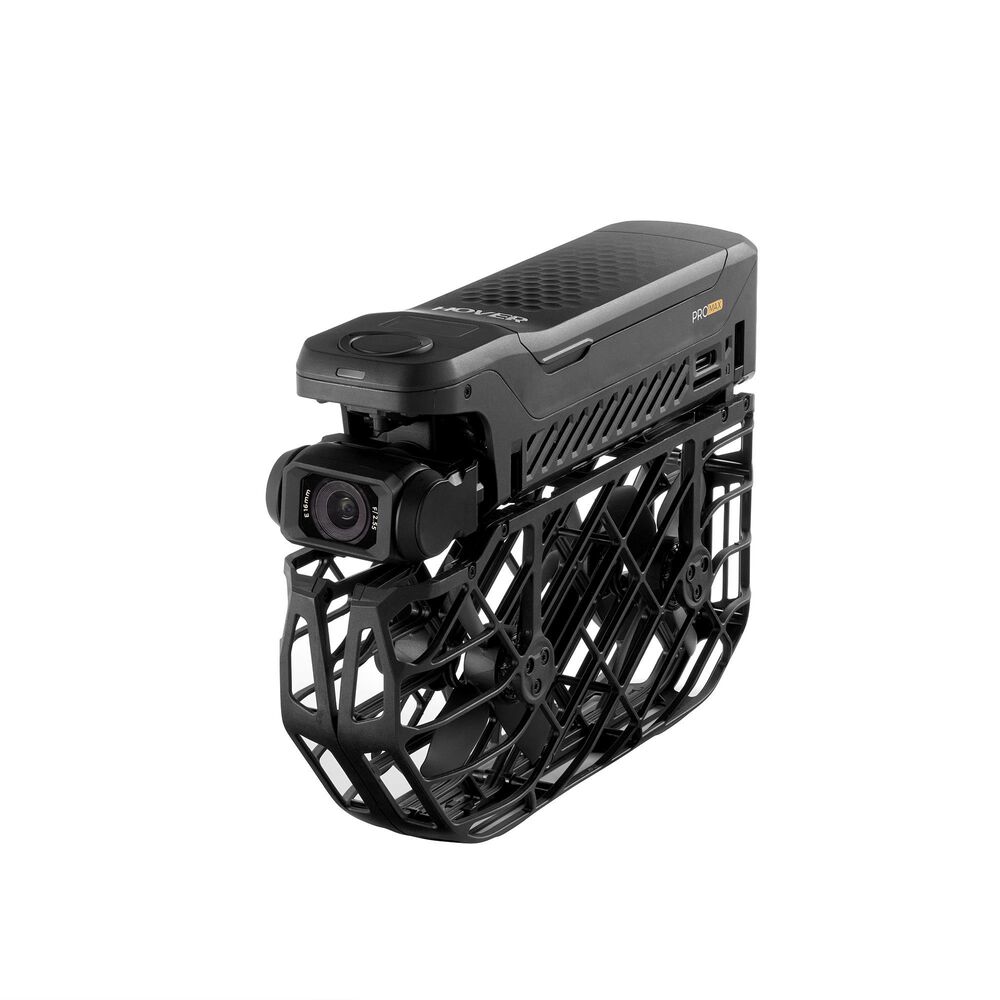 HoverAir X1 PROMAX 8K Self-flying Camera Drone, , large