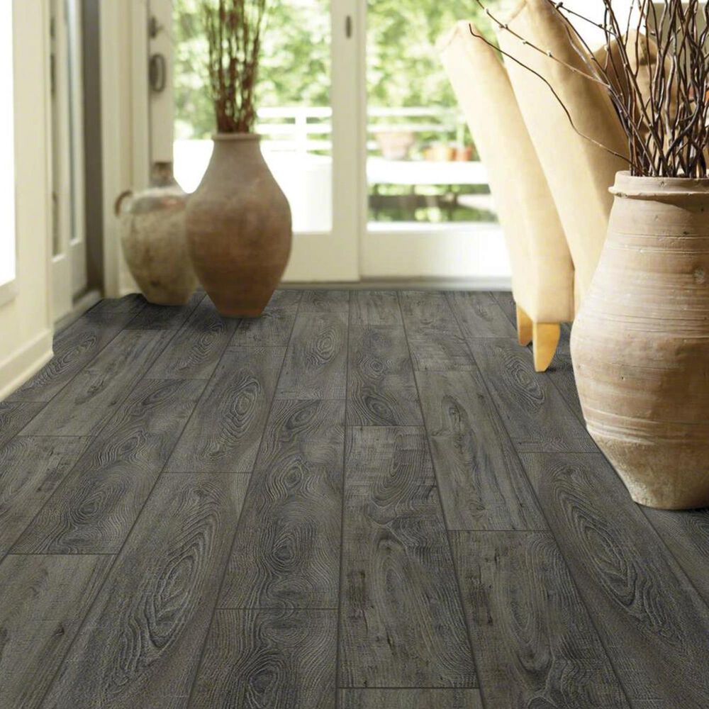 Shaw Pantheon HD Plus Temporale 7&quot; x 48&quot; Luxury Vinyl Plank, , large