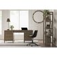 Ashley Roanhowe 68" Writing Desk in Brown, , large