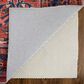 Feizy Rawlins 39HMF 3"11" x 6" Red and Navy Area Rug, , large