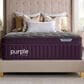 Purple Rejuvenate Premier Medium Queen Mattress, , large