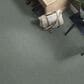 Shaw Detailed Statement Loop Carpet in Atmosphere, , large
