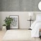 Nourison Grand Street Ivory 6" x 9" Area Rug, , large