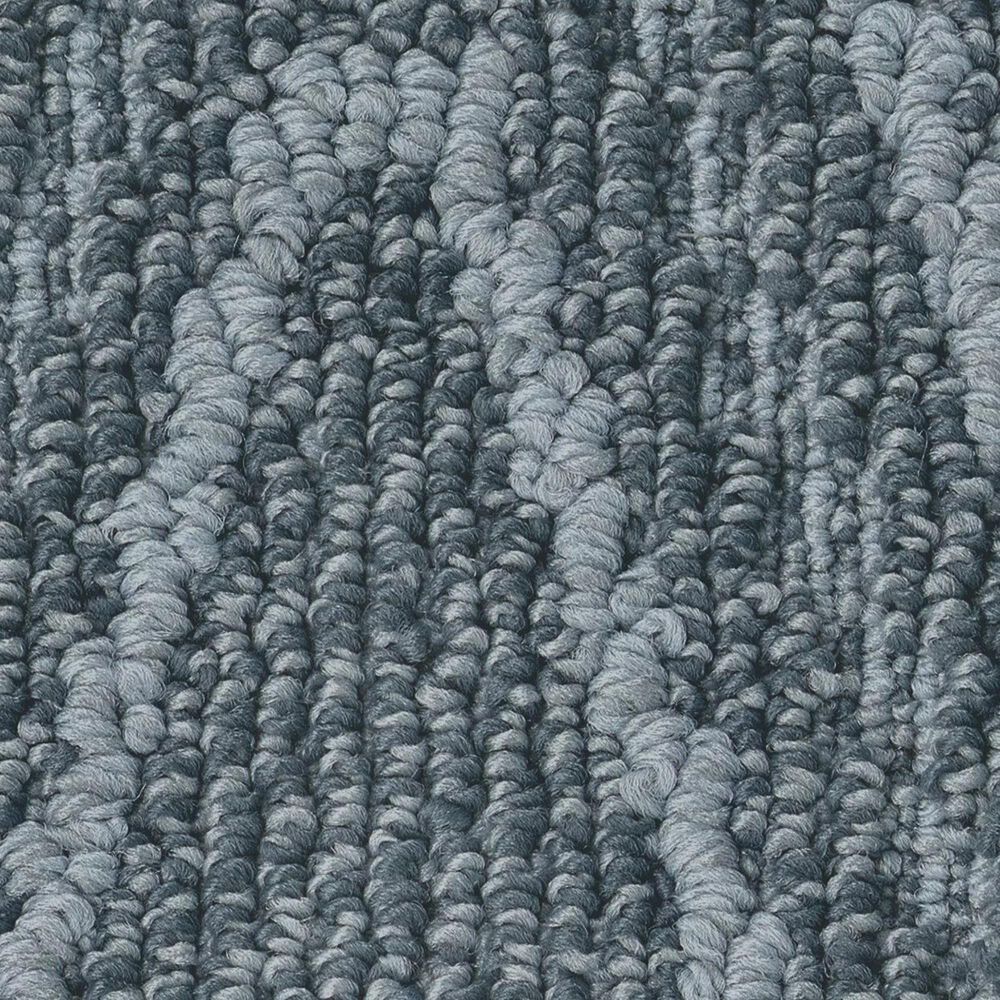 Anderson Tuftex Cozy Cable Carpet in Inlet, , large