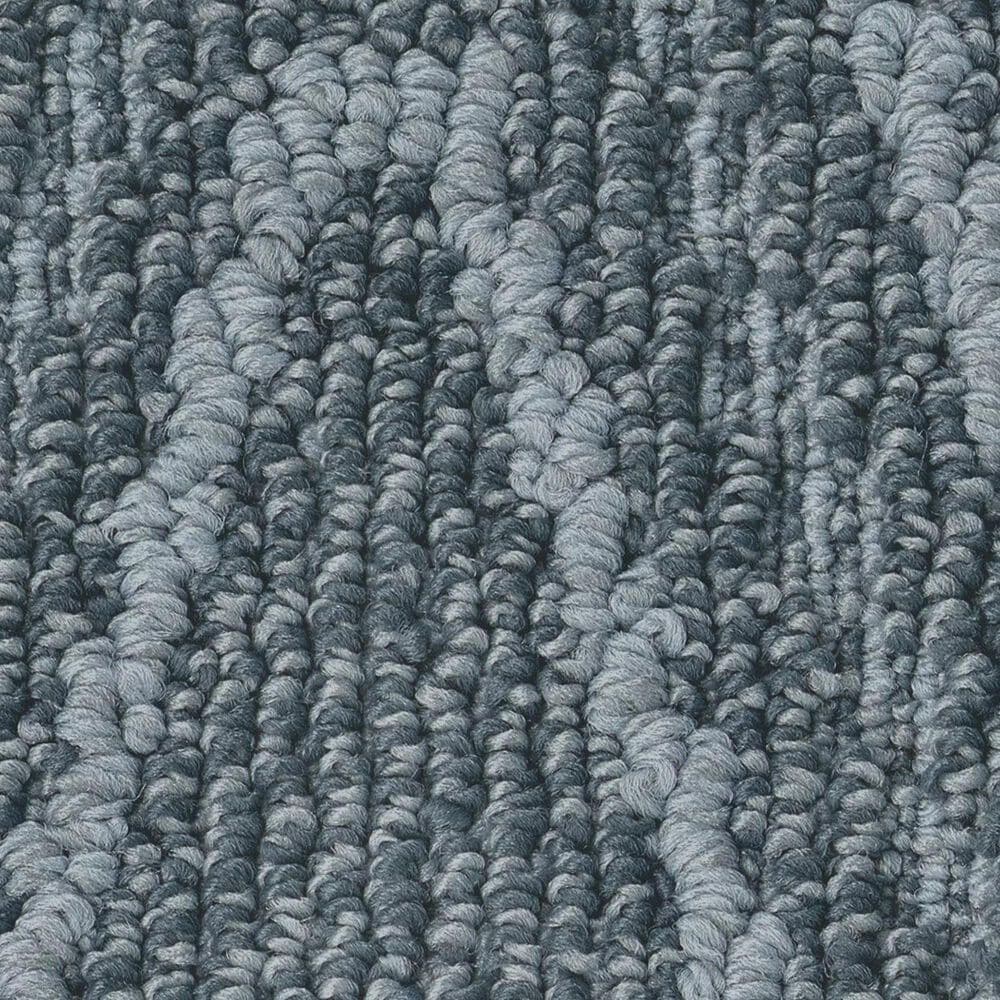 Anderson Tuftex Cozy Cable Carpet in Inlet, , large