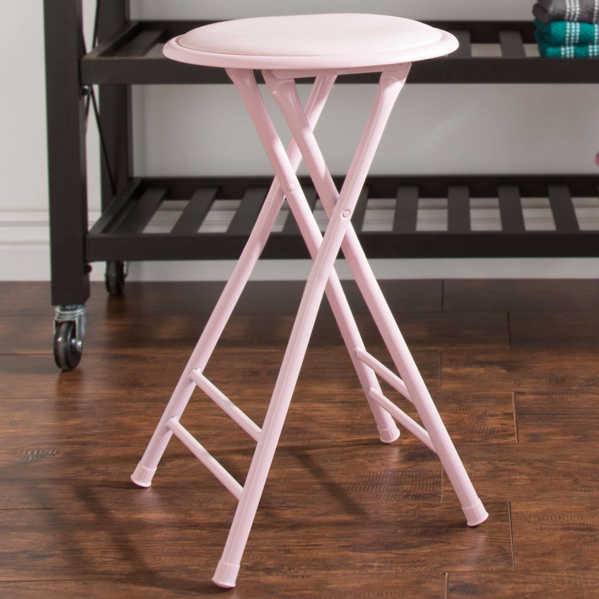 Foldable stool price sales