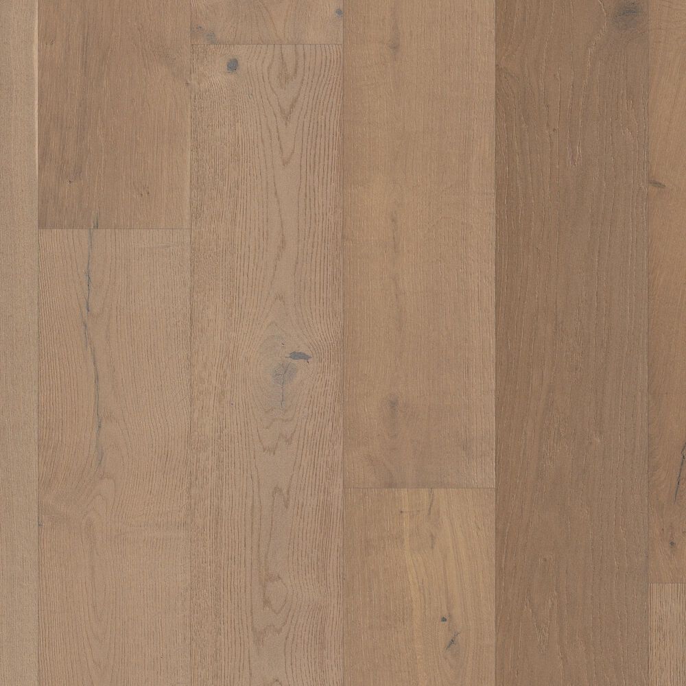 Anderson Tuftex Metallics II Luxe Gold 5/8" Oak Engineered Hardwood, , large