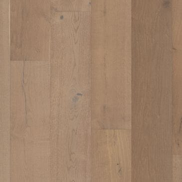 Anderson Tuftex Metallics II Luxe Gold 5/8" Oak Engineered Hardwood, , large