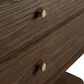James Martin Allamari 36" Single Bathroom Vanity in Sable with 3 cm Phantome Eclos Top and Rectangular Sink, , large