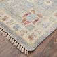 Feizy Fillmore 2"6" x 14" Light Gray Runner, , large