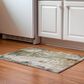 Dalyn Rug Company Kochi KC14 Putty 1"8" x 2"6" Area Rug, , large
