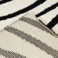Balta Rugs Teresa 5"3" x 7" White Area Rug, , large