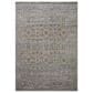 Loloi Bradbury 7"10" x 10" Grey and Multicolor Area Rug, , large