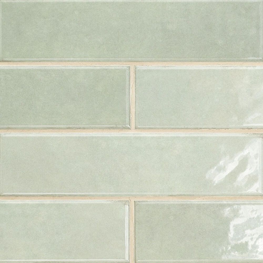 MS International Renzo Jade 3" x 12" Ceramic Tile, , large