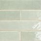 MS International Renzo Jade 3" x 12" Ceramic Tile, , large