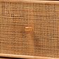 Baxton Studio Sampit 4-Drawer Storage Cabinet in Light Honey, , large